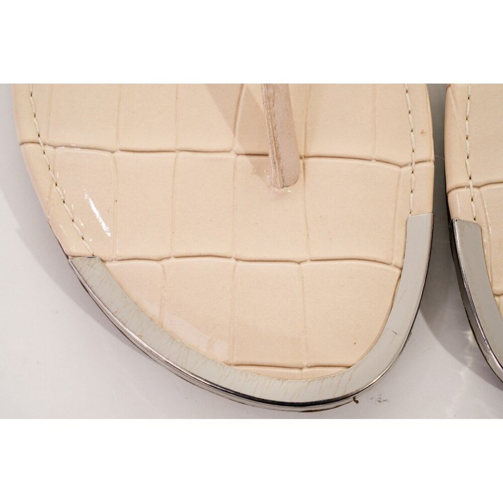 DV Dolce Vita Labelle Sandals Women's Sz 10 Shoes - Picture 7 of 16